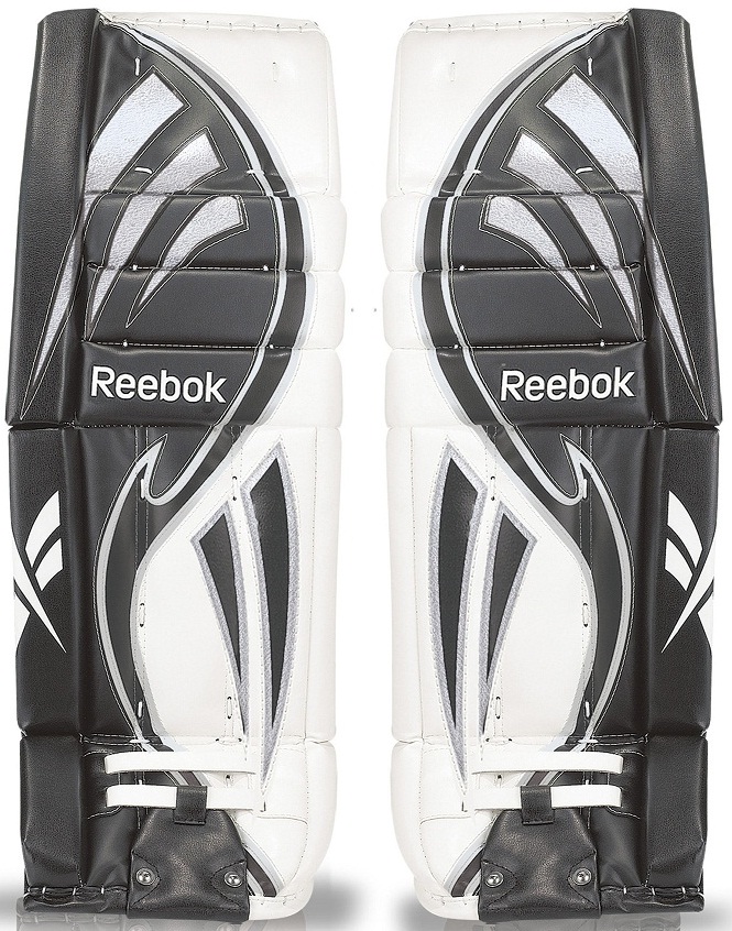 RBK Larceny L7 Youth pads